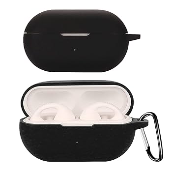 ambie sound earcuffs ホワイト 充電ケース付き ambie sound earcuffs AM-02 – ambie GLOBAL